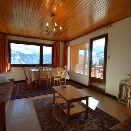 Appartement Ski Aux Pieds Avec Balcon A Courchevel 1850 - Fr-1-514-40 Exterior photo